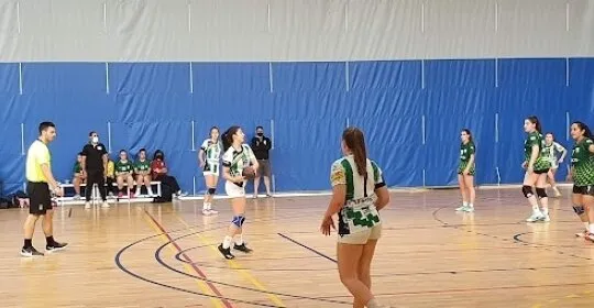 PEM Guiera en Cerdanyola del Vallès