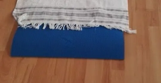 Centro Prana yoga en San Pedro del Pinatar