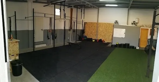 Saiyan 51 Entrenamiento Funcional en Torre-Pacheco