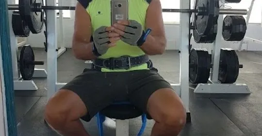 Sophia Gym Cabo Roig en Torrevieja