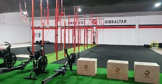 Box B2B Campo De Gibraltar en La Línea de la Concepción