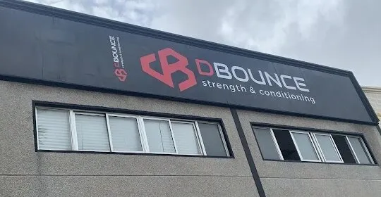 DBounce en La Línea de la Concepción