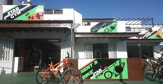 StarGym en Tías