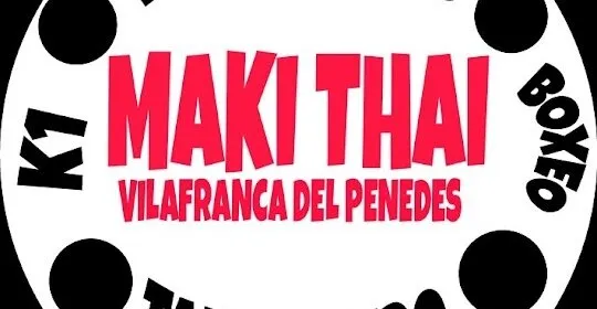 Maki Thai en Vilafranca del Penedès