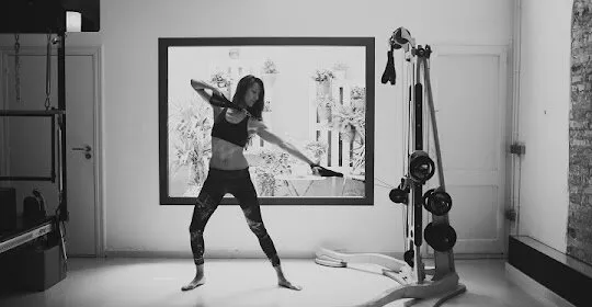 L'Estudi pilates Vilafranca en Vilafranca del Penedès