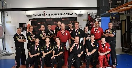 Mugendo Vilafranca en Vilafranca del Penedès