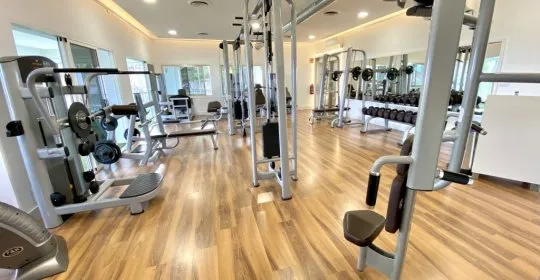 Animae Health Studio Altea en Altea