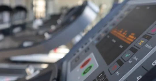 SPAZIO FITNESS by Reebok en Granada