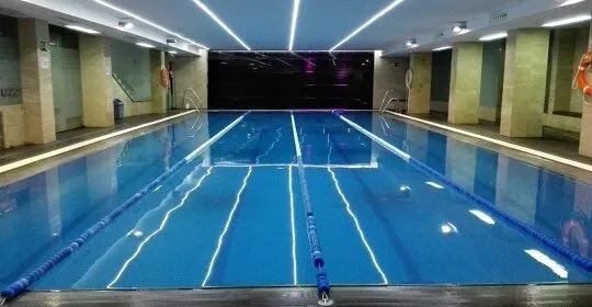 Top Health San Miguel | Gimnasio en Córdoba en Córdoba