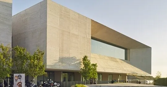 Go Fit Montecarmelo en Madrid