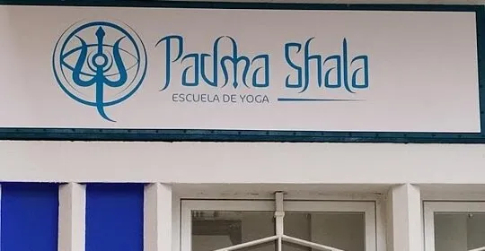 Padma Shala Escuela de Yoga en Córdoba