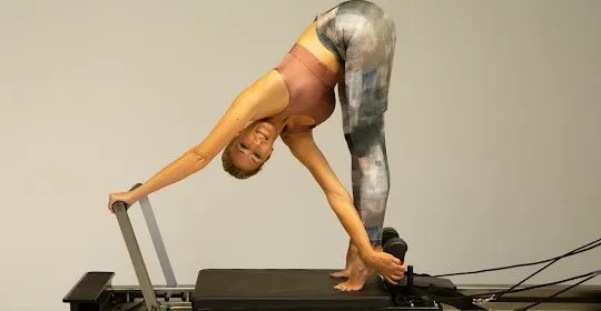 Nuria Masiá Pilates Center en Alcobendas