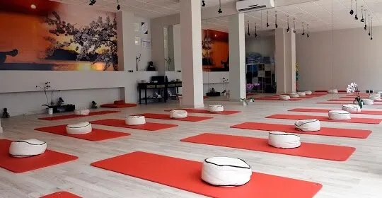 Lumiere Zen Garden en Córdoba