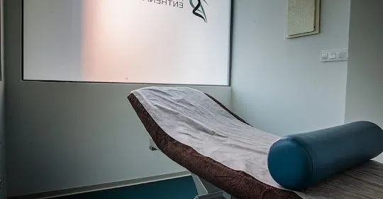 Fitsio Clínica de Fisioterapia y Entrenamiento en Madrid