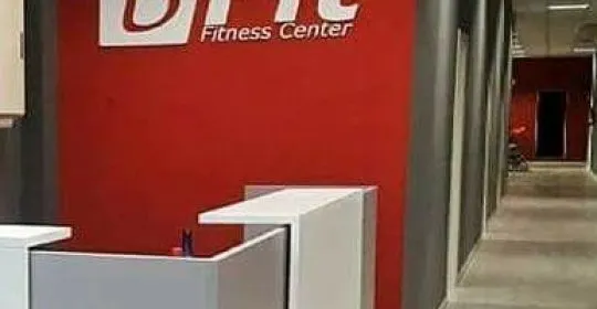 BFIT FITNESS CENTER en Manlleu