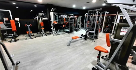EnergyFit Benicasim en Benicàssim