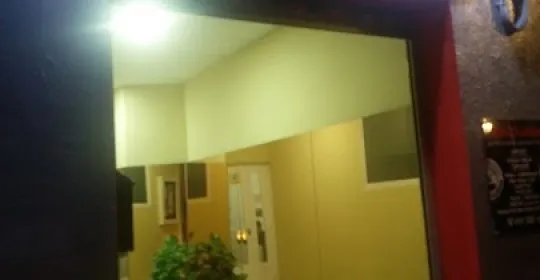 Bodhidharma en Madrid