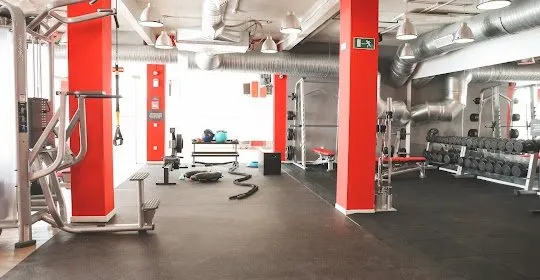 Inside Fit Retiro 24h en Madrid