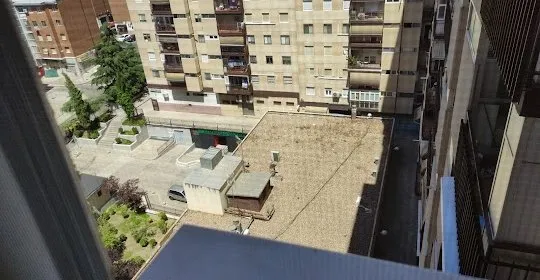 Gimnasio Olympo en Madrid