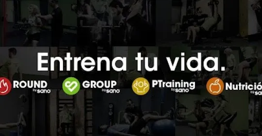 Sano Sevilla Este en Sevilla