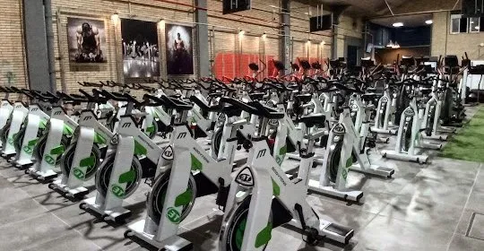 La Fabrica 1.0 en Sevilla