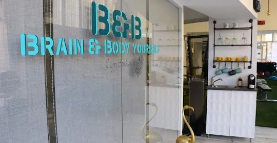 B&B Gym Boutique en Sevilla