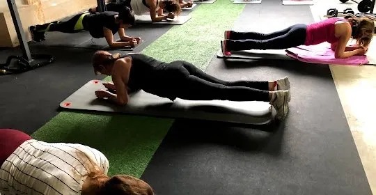 BodyWorks System Training Fitness en Sevilla