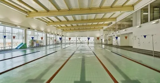 Go Fit Piscinas San Miguel en Madrid