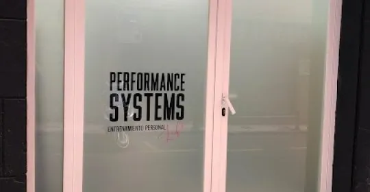 Performance Systems Life en Granada