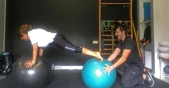 True Balance en Madrid