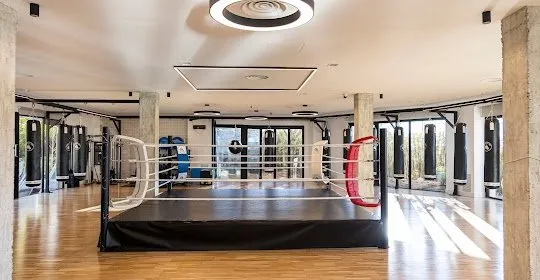 Morales Box Pozuelo en Madrid