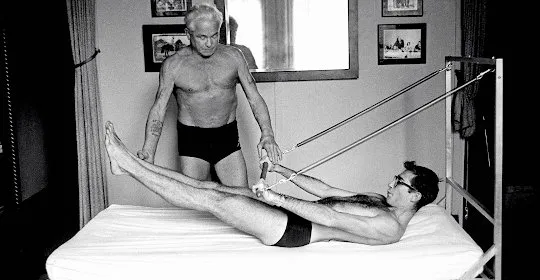 Pilates Studio Aravaca en Madrid