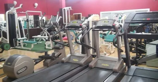 Gimnasio DYS en Madrid