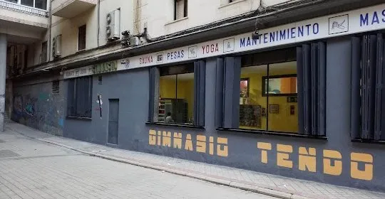 Tendo en Madrid
