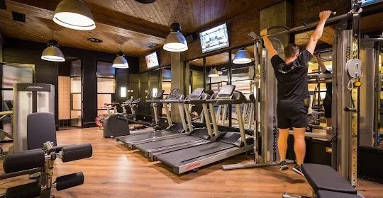 Capitán EMO GYM Personal trainers en Madrid