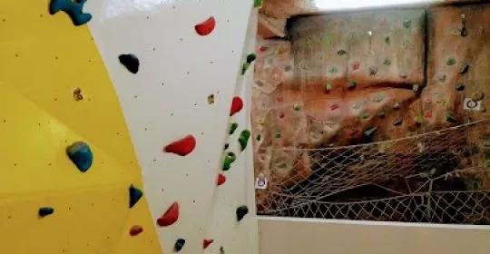 Rocódromo Urban Monkey - Madrid en Madrid