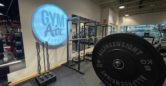 GYM AIR EXPRESS en Madrid
