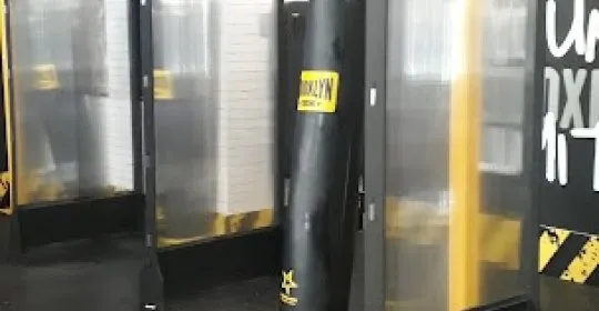 Brooklyn Fitboxing LAS MERCEDES en Madrid