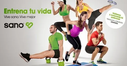 SANO Madrid Castilla en Madrid
