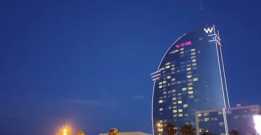 BOOTCAMP BARCELONA BEACH en Barcelona