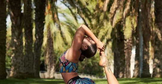 YOGA BY THE SEA BARCELONA en Barcelona