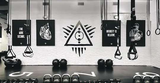 Ritual Gym Azca en Madrid