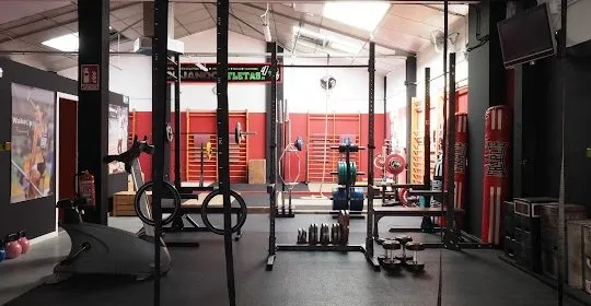 Gimnasio Halterofilia Madrid, Boxeo, Forjando Atletas en Madrid