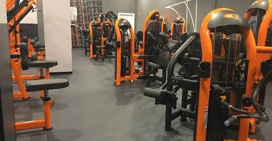 Basic-Fit Madrid Paseo de Ginebra en Madrid