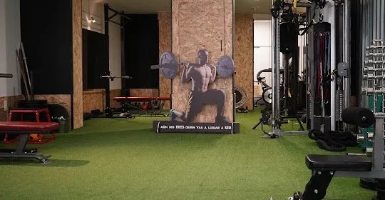 Functional Feel Chueca en Madrid