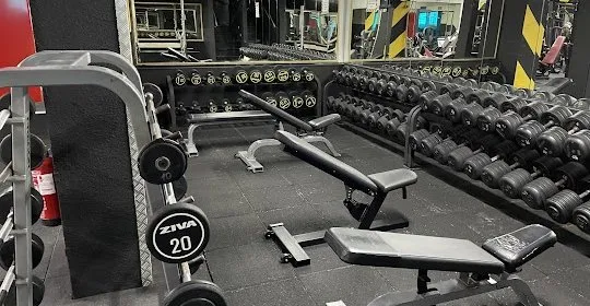 Apolo Gym Usera en Madrid