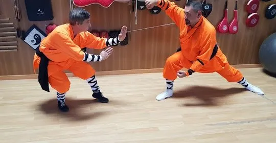 REAL CLUB ESTUDIO SHAO-LIN en La Línea de la Concepción