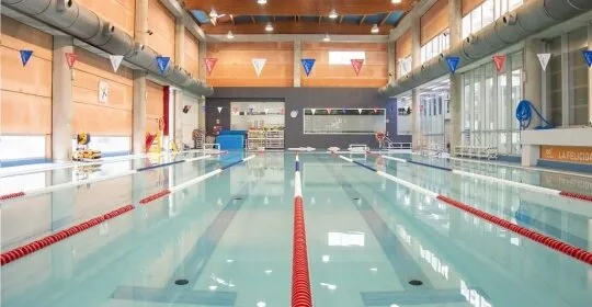 Go Fit Sevilla en Sevilla