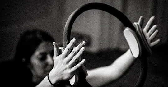 Feel Your Fit en Madrid