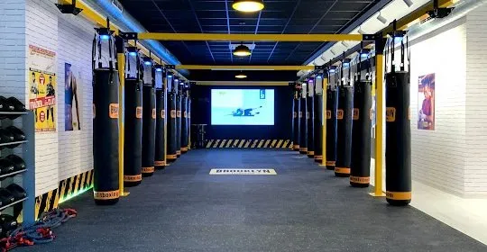 Brooklyn Fitboxing MADRID CENTRO en Madrid